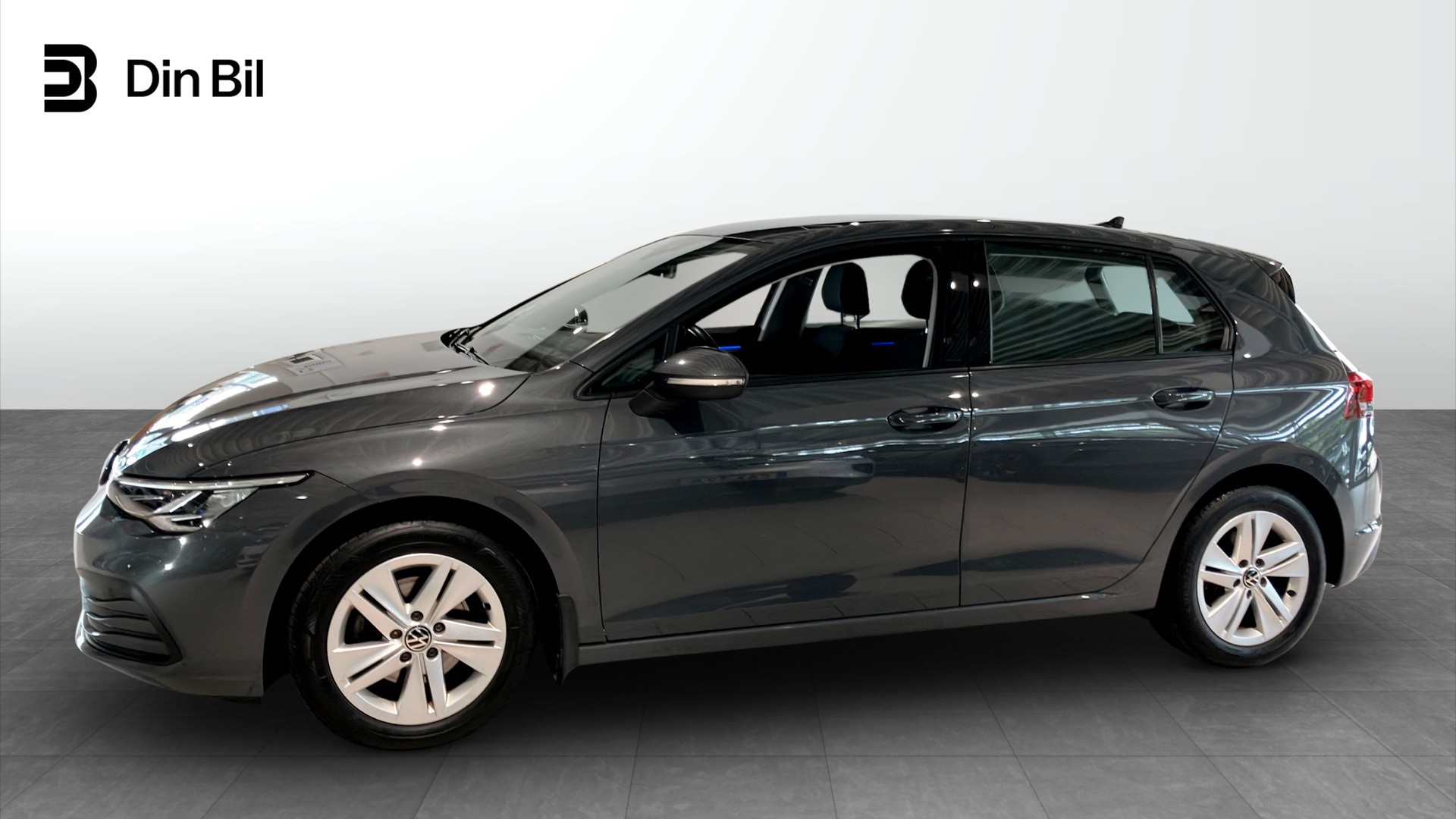 Volkswagen Golf HYN07X