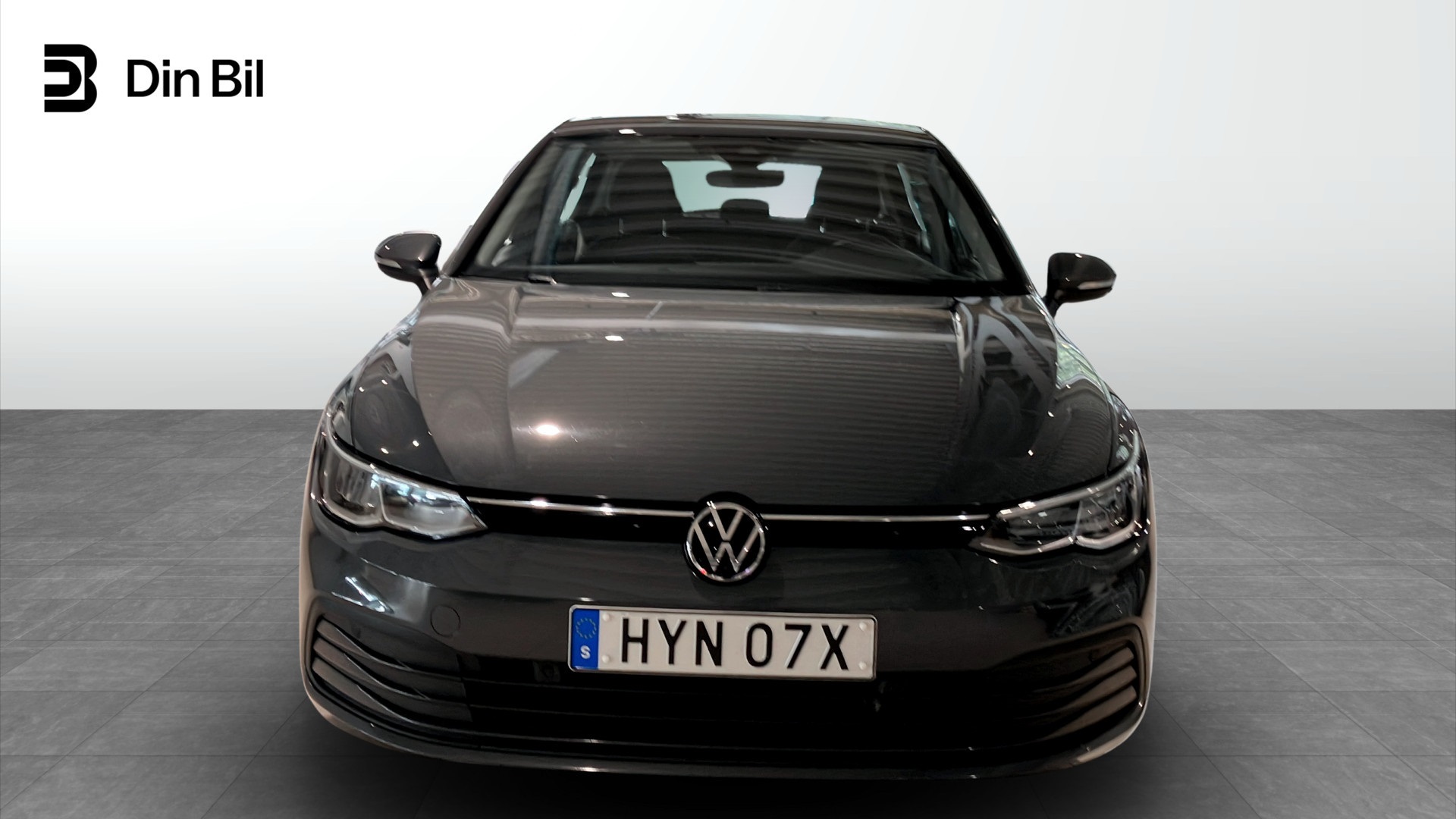 Volkswagen Golf HYN07X