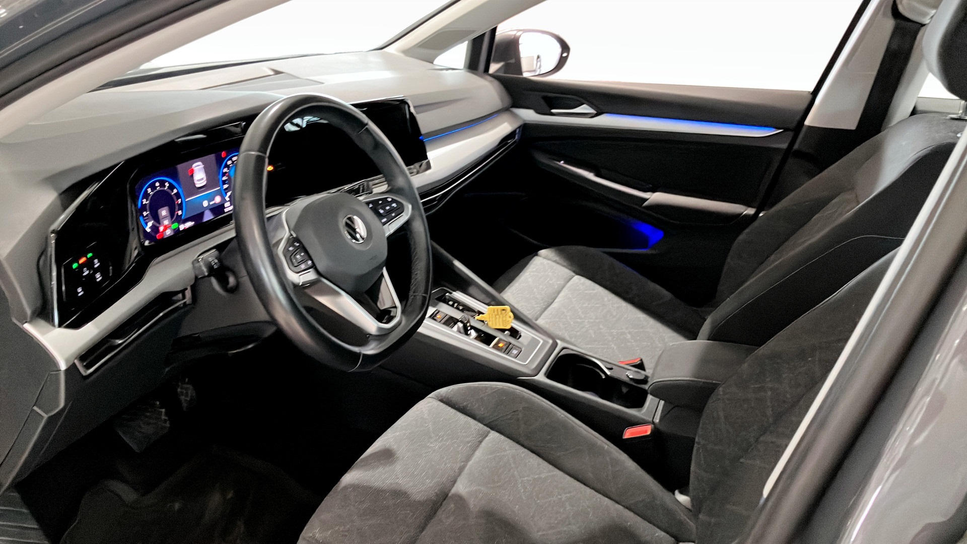 Volkswagen Golf HYN07X