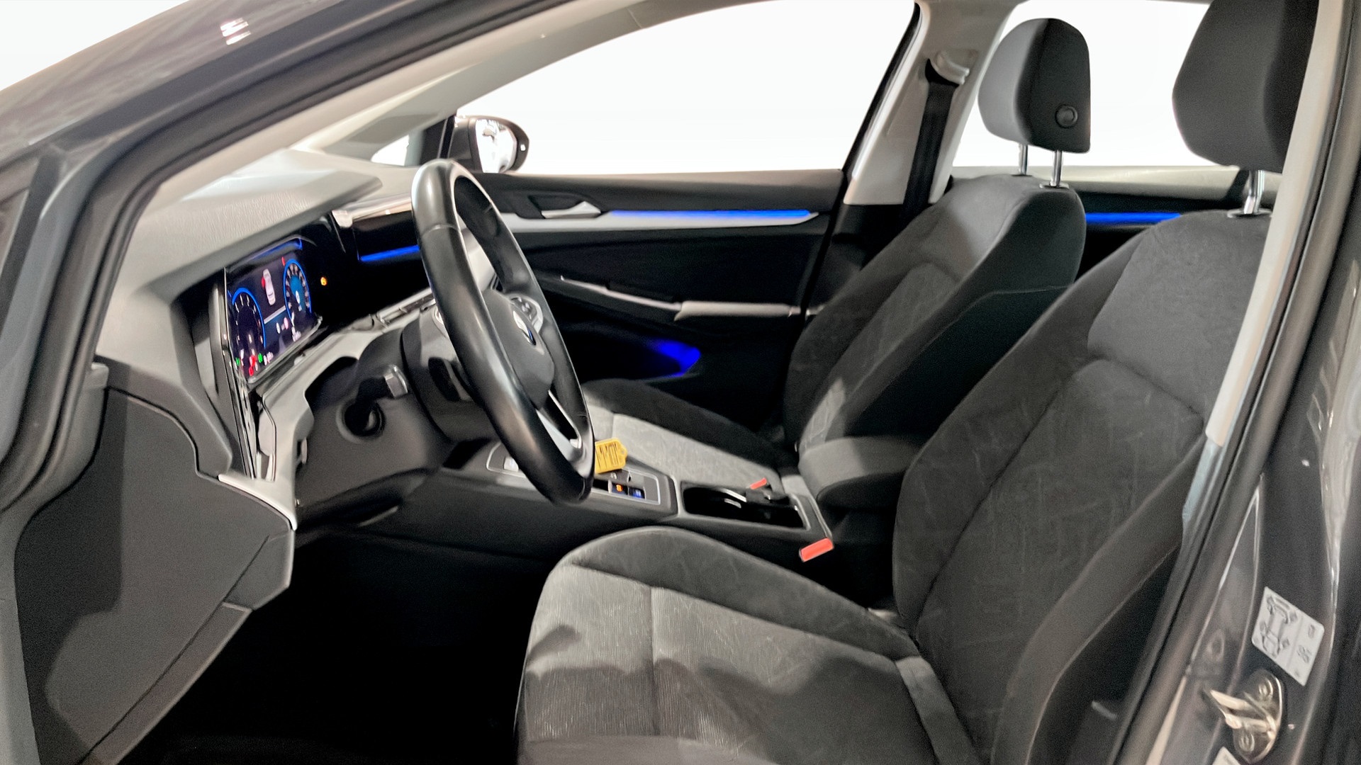 Volkswagen Golf HYN07X