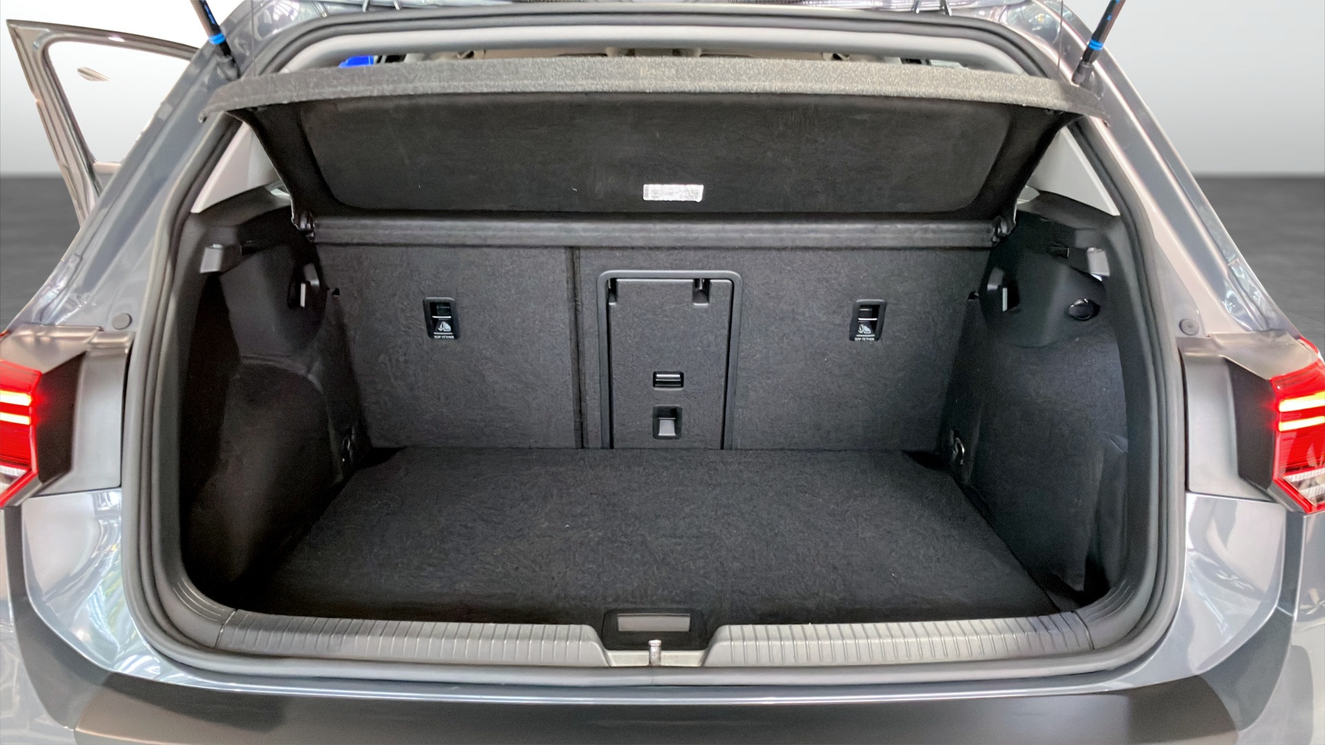 Volkswagen Golf HYN07X