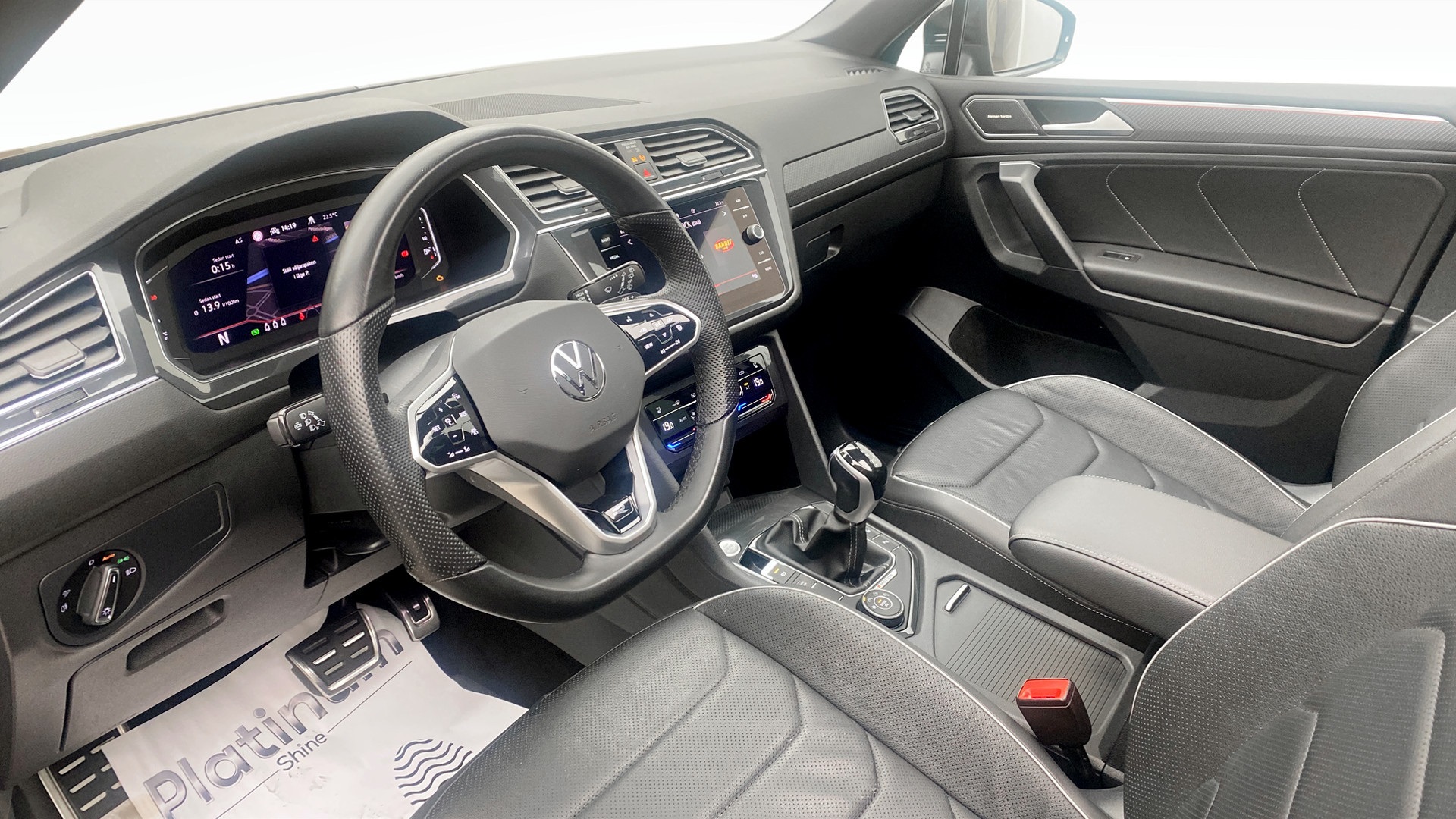 Volkswagen Tiguan Allspace HYN78C
