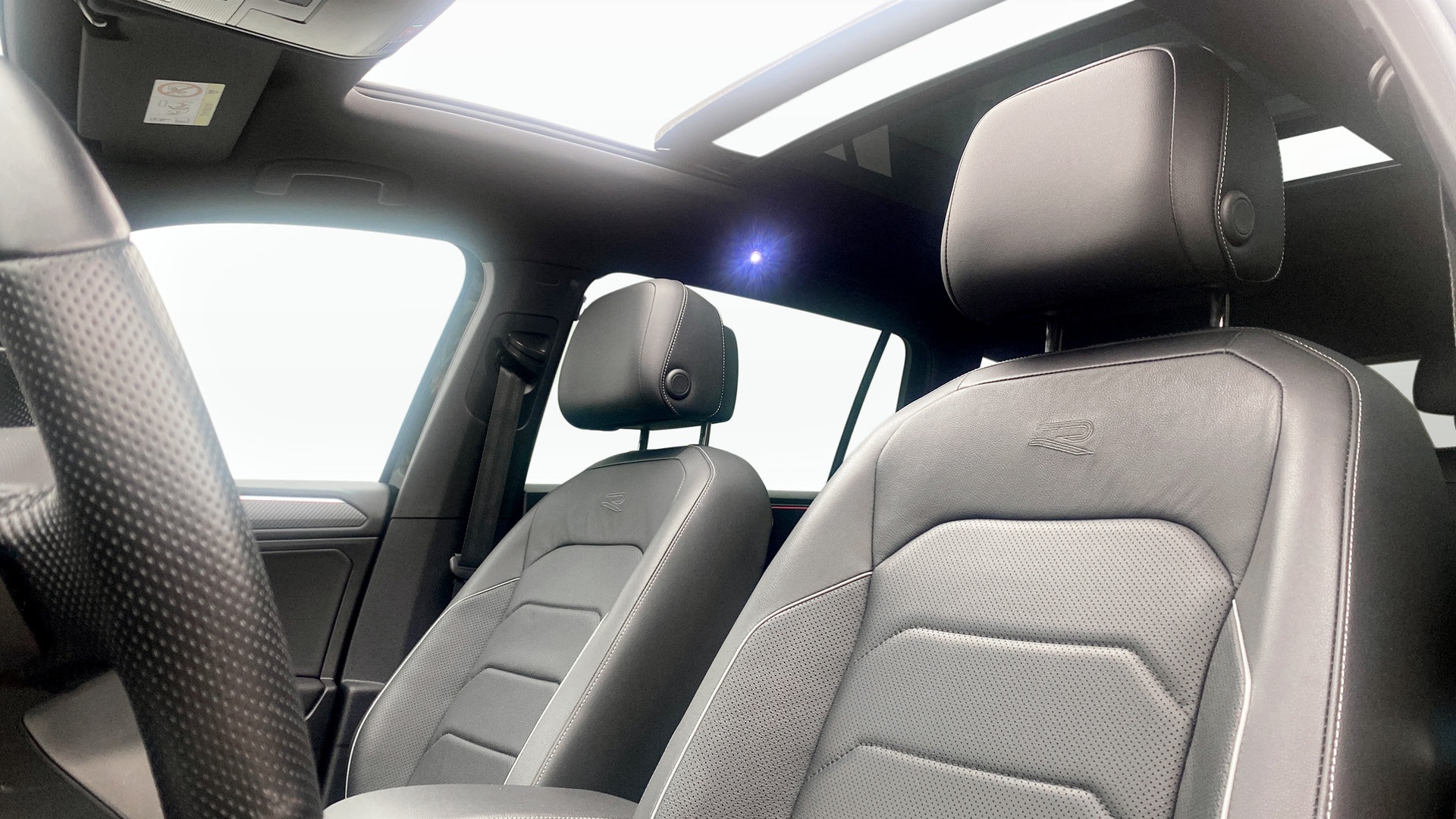 Volkswagen Tiguan Allspace HYN78C