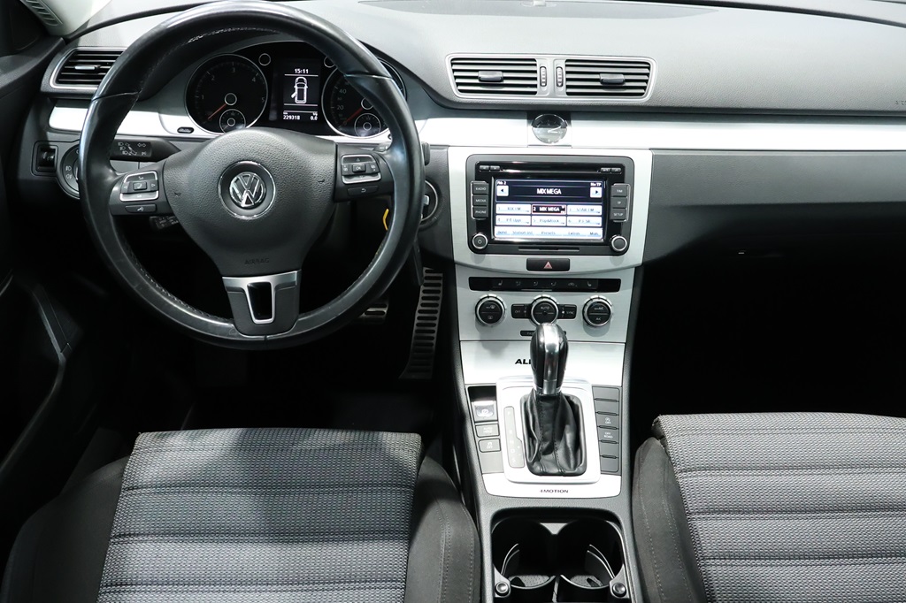 Volkswagen Passat Sportscombi HZB181