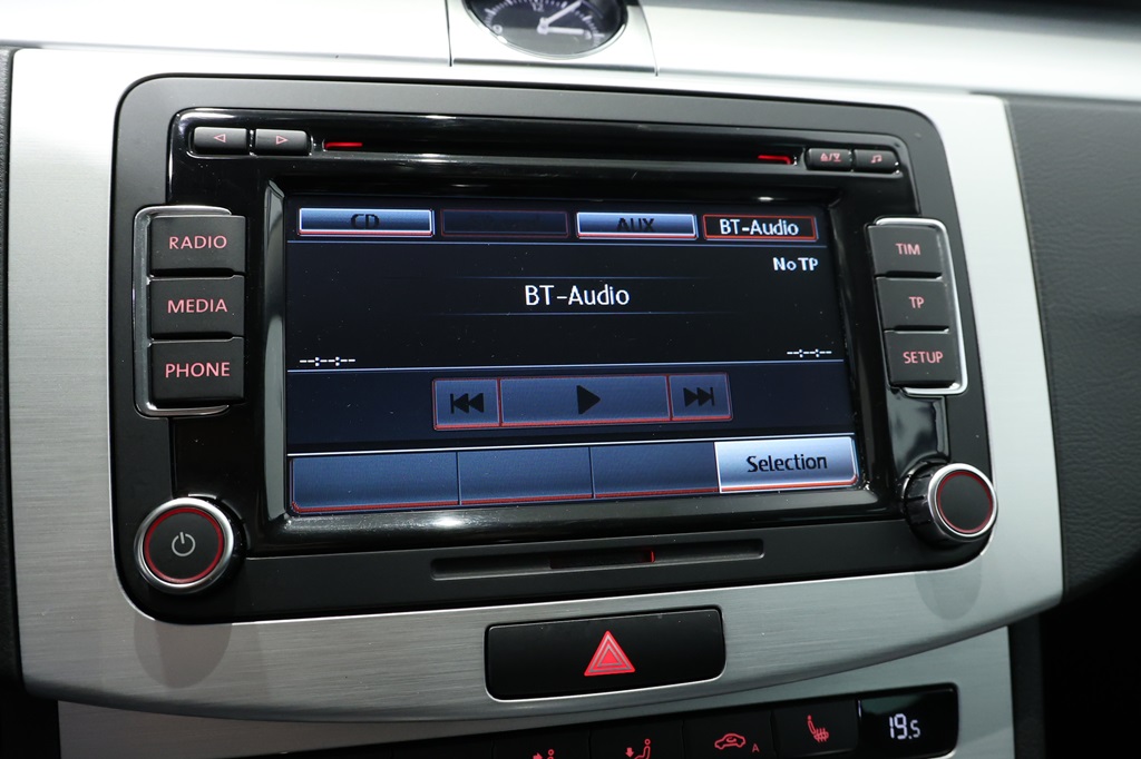 Volkswagen Passat Sportscombi HZB181