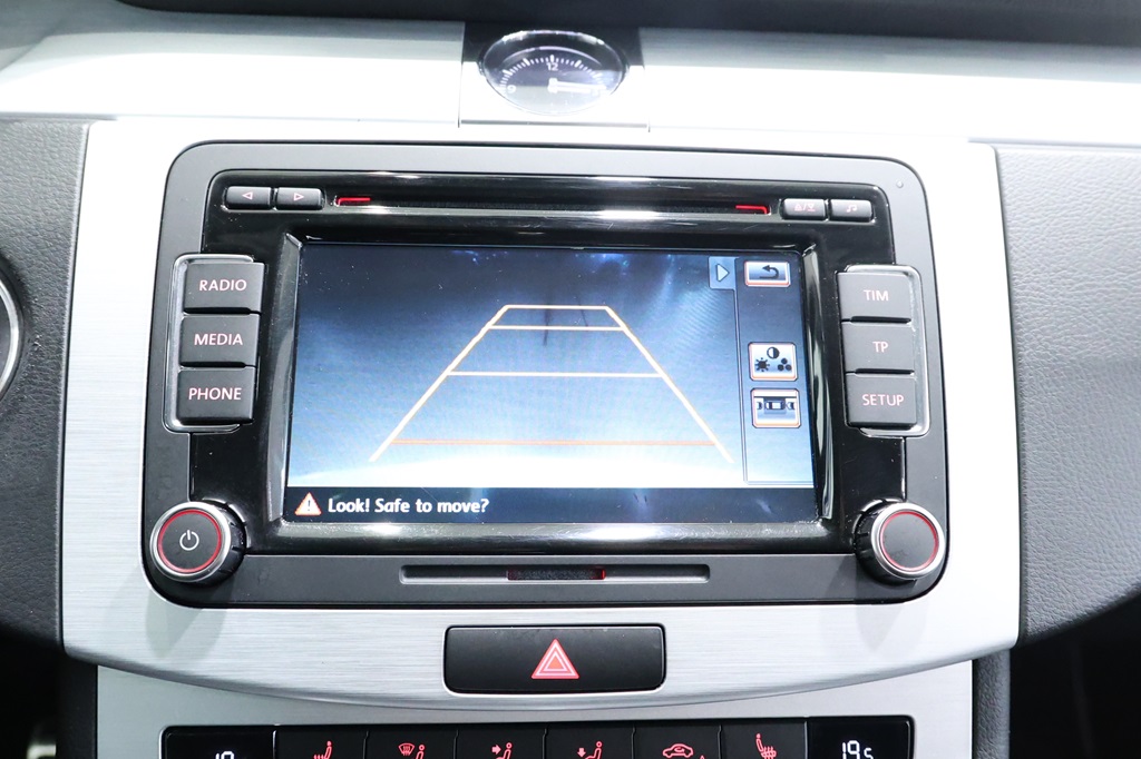 Volkswagen Passat Sportscombi HZB181