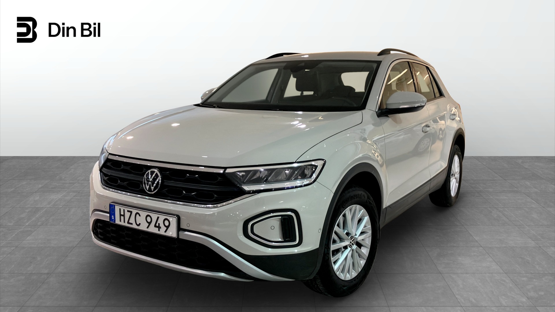 Bild för bil HZC949