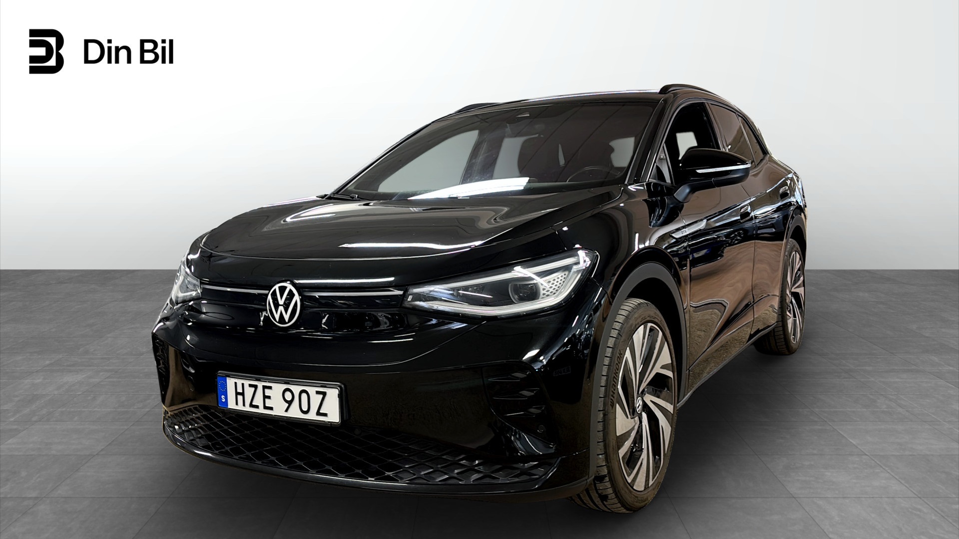 Bild för bil HZE90Z