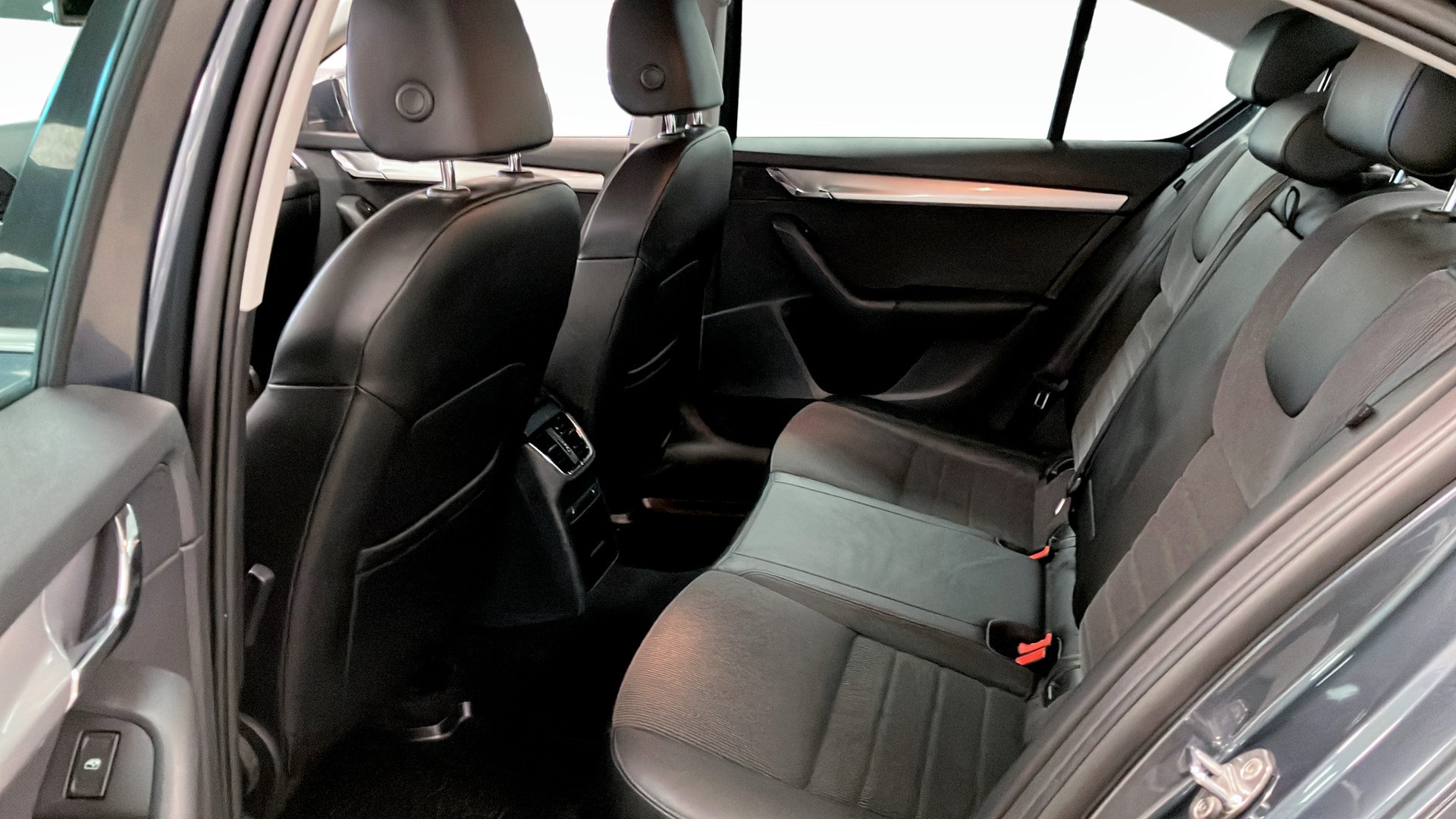 Bild på bil