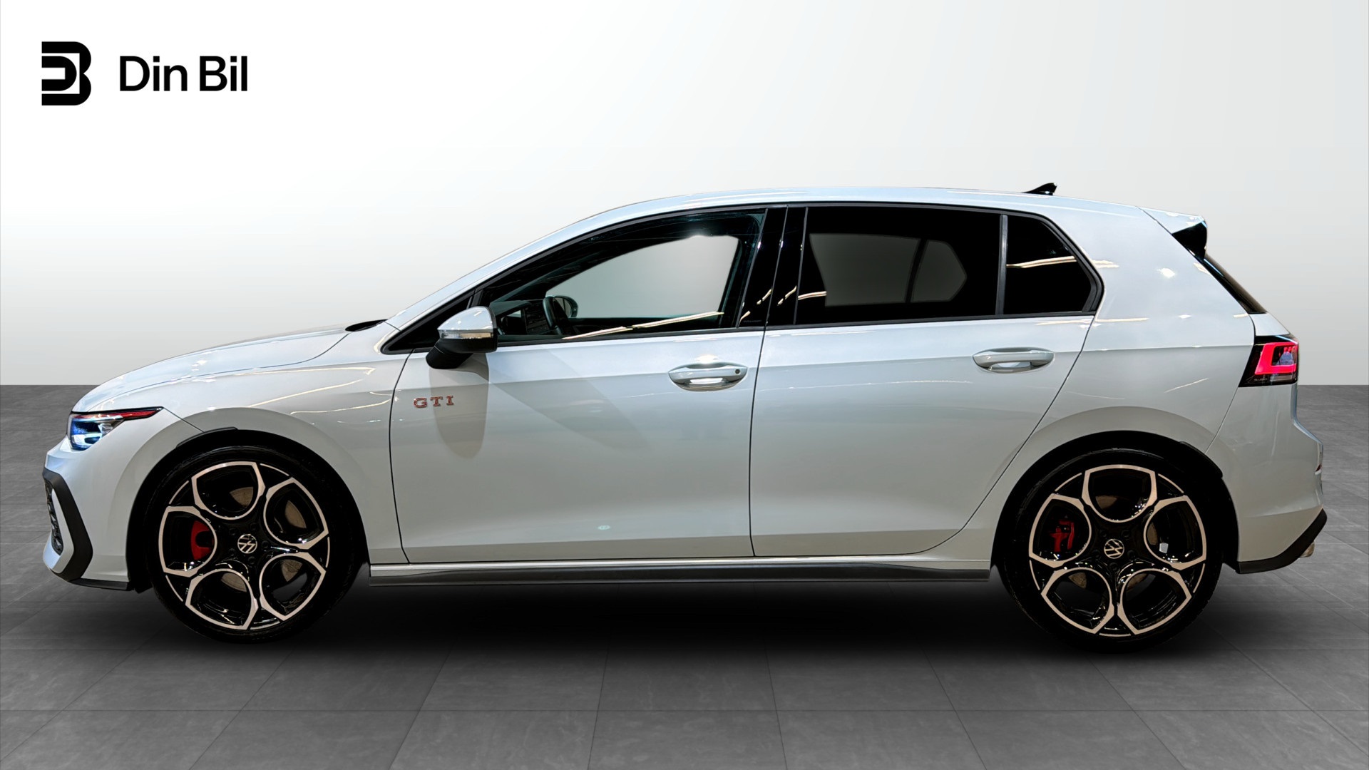 Volkswagen Golf HZR03Z
