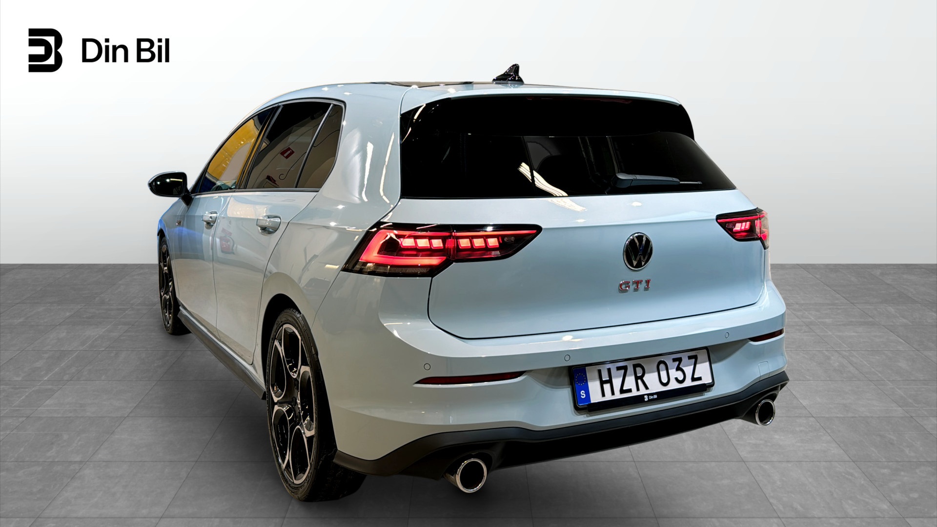 Volkswagen Golf HZR03Z