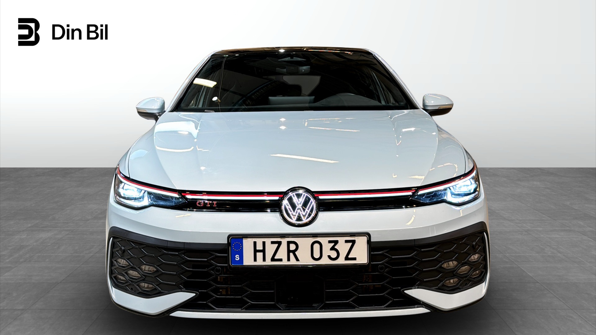 Volkswagen Golf HZR03Z