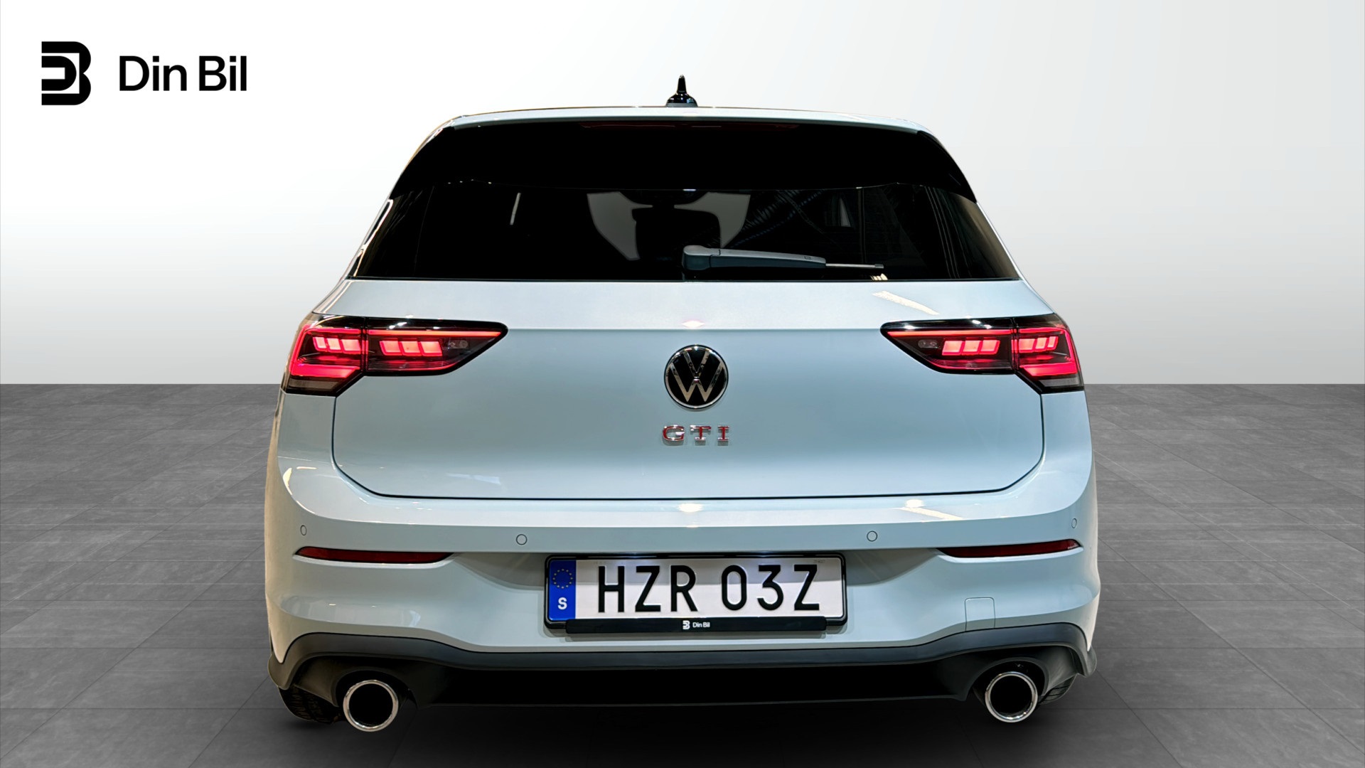 Volkswagen Golf HZR03Z