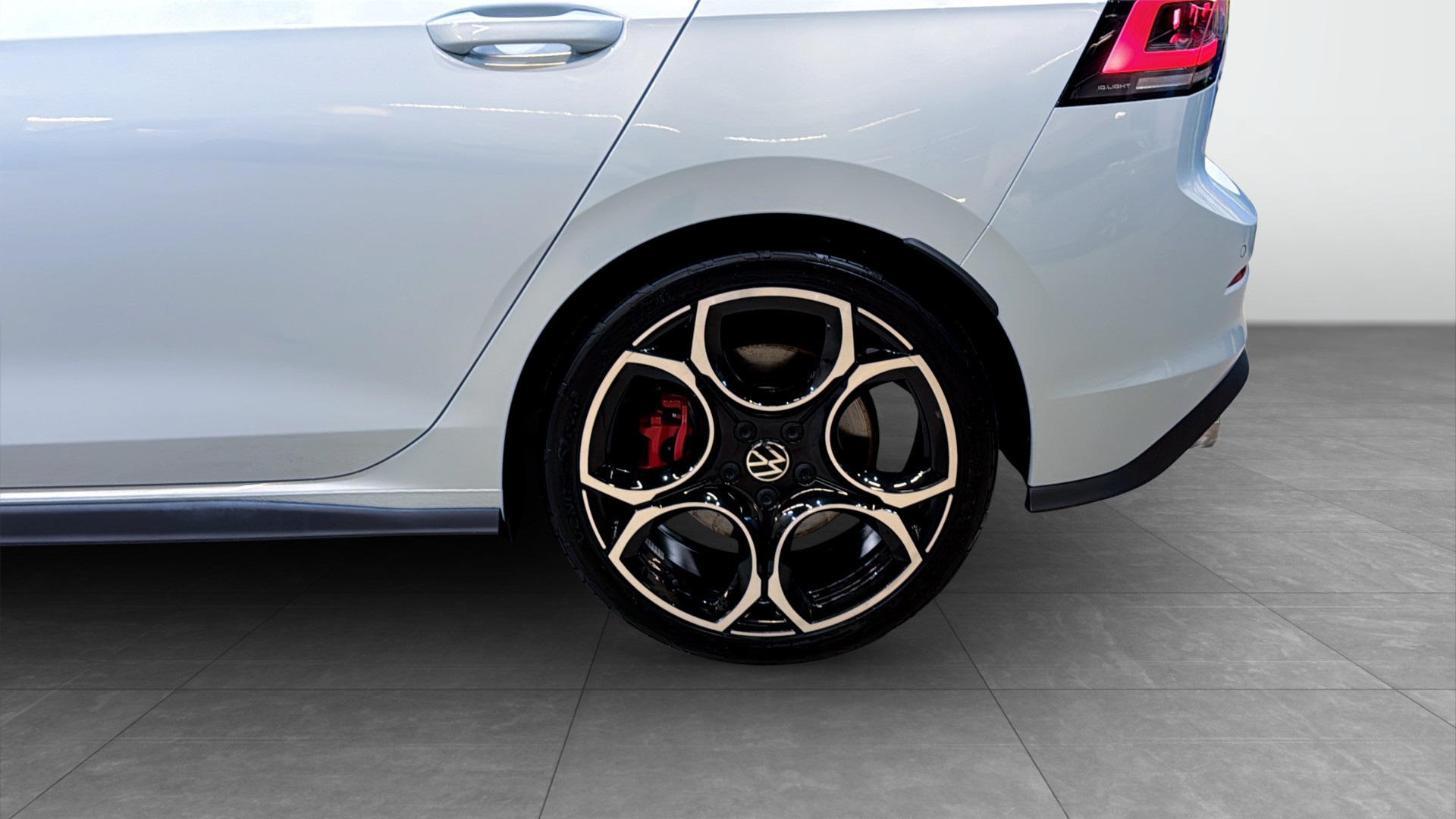 Volkswagen Golf HZR03Z