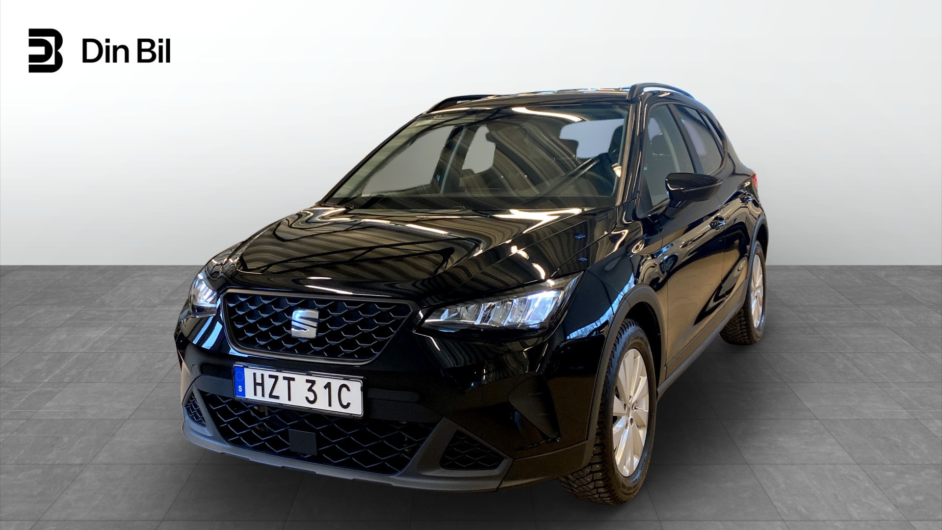 Bild för bil HZT31C