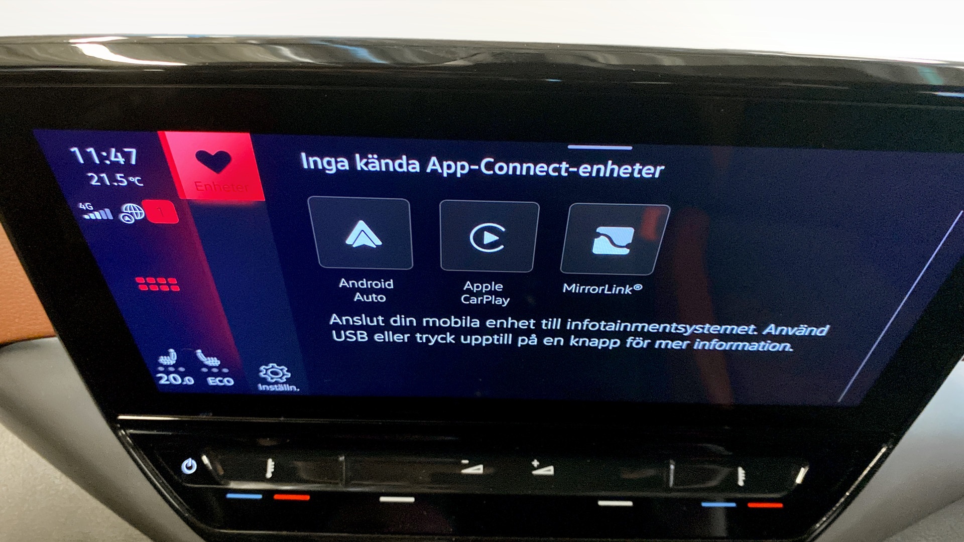 Bild på bil