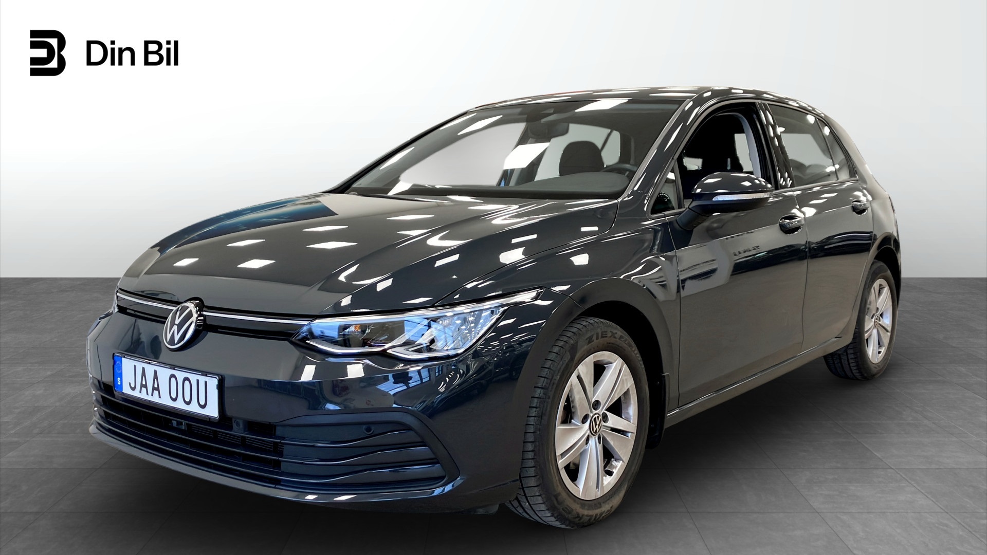 Bild för bil JAA00U