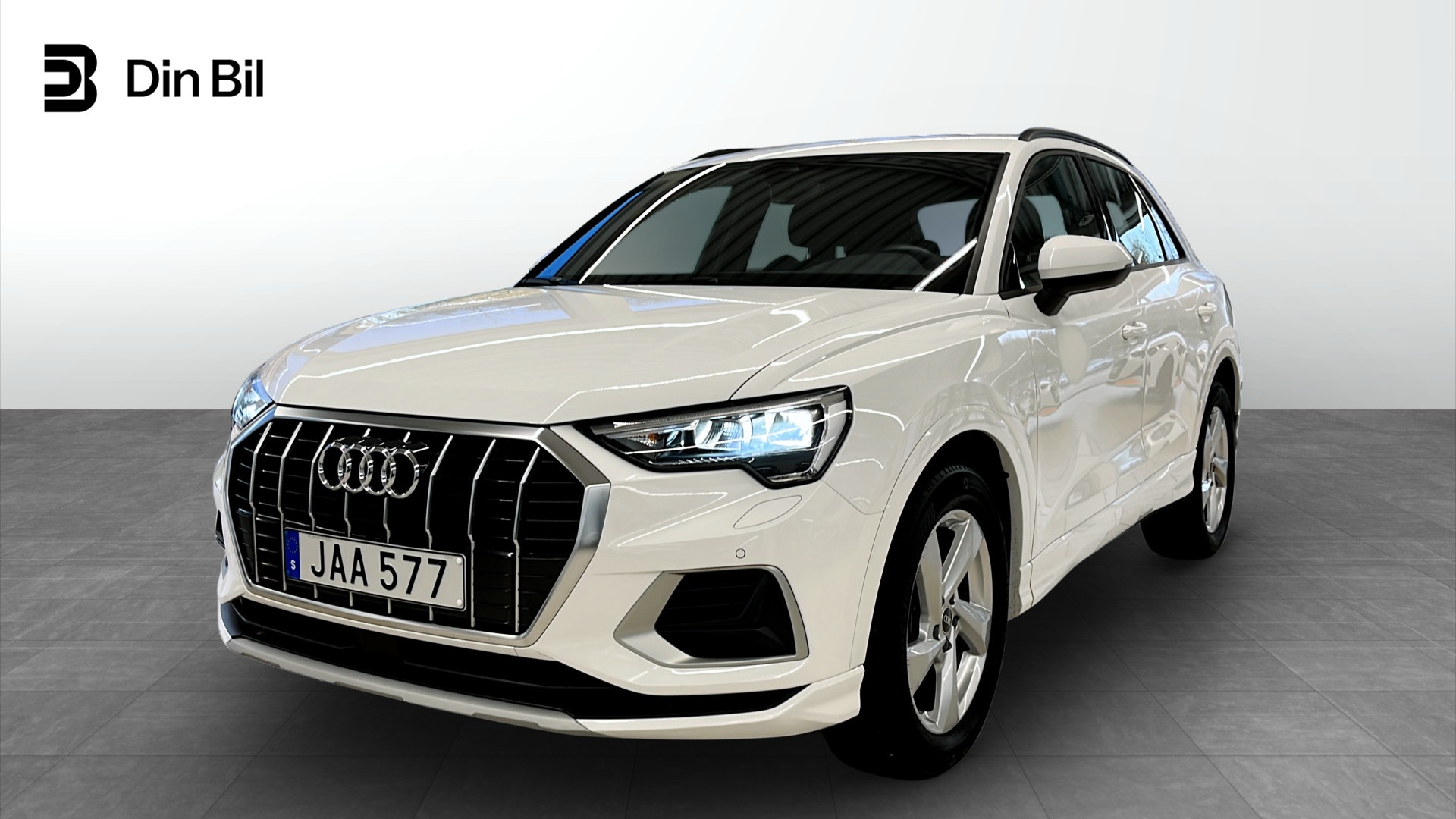 Bild för bil JAA577