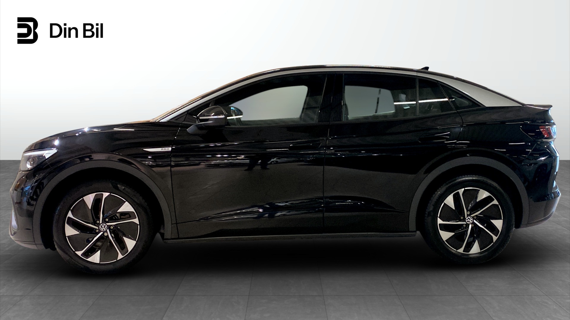 Volkswagen ID.5 JAB43H