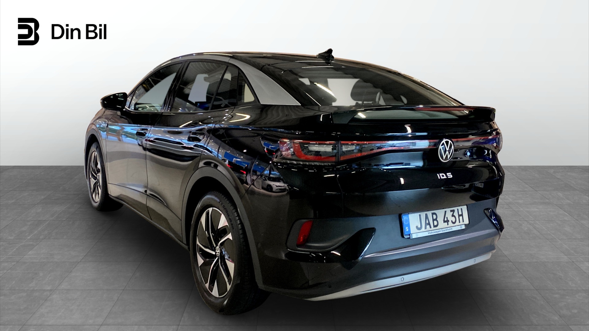 Volkswagen ID.5 JAB43H