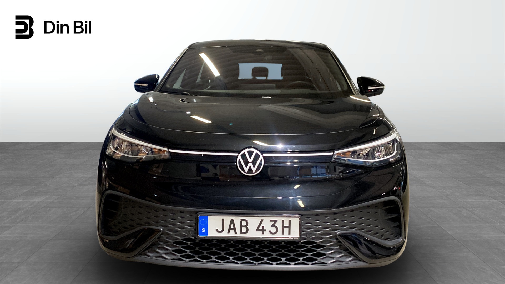 Volkswagen ID.5 JAB43H