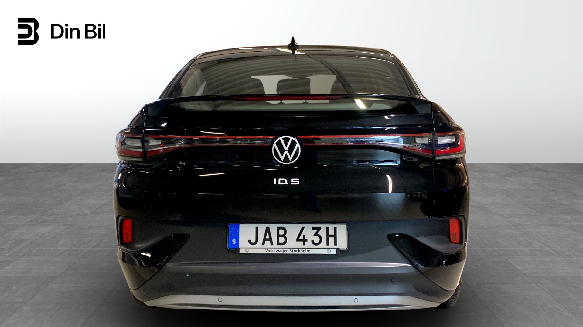 Volkswagen ID.5 JAB43H