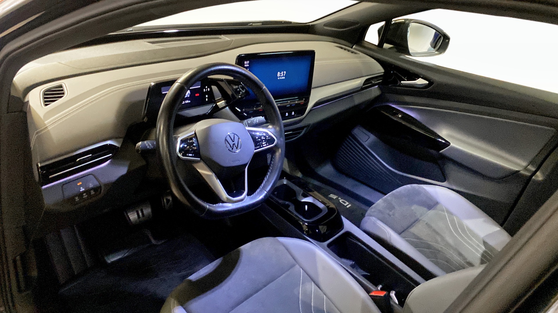 Volkswagen ID.5 JAB43H