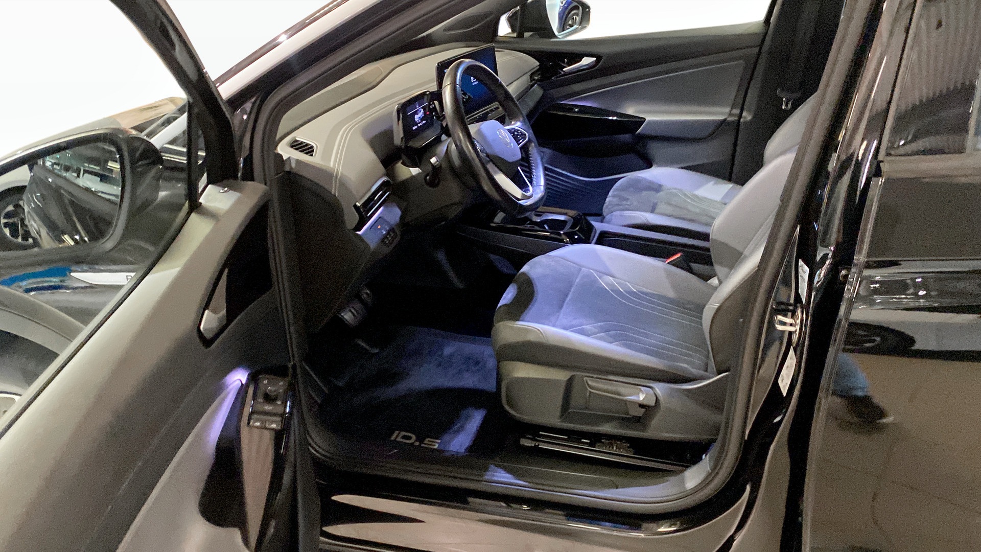 Volkswagen ID.5 JAB43H