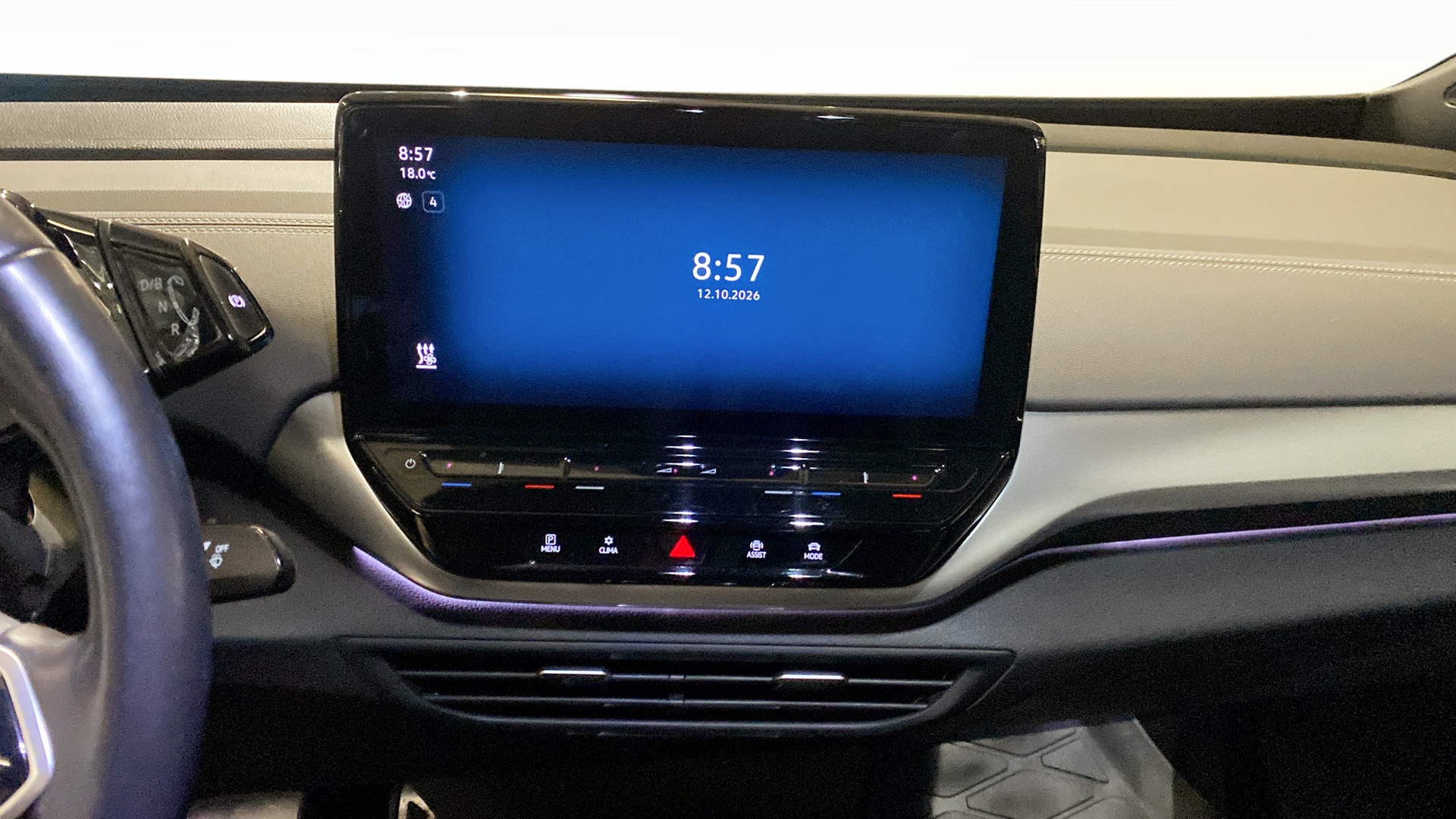Volkswagen ID.5 JAB43H