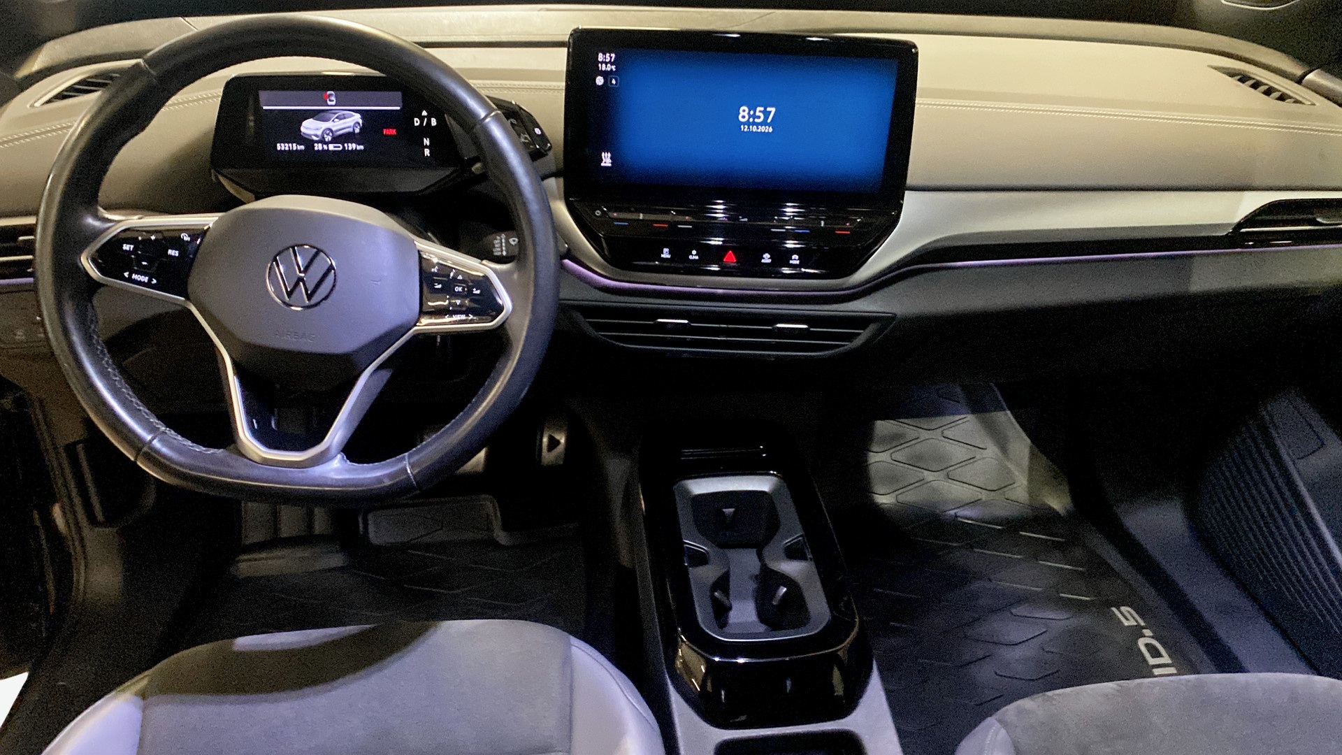 Volkswagen ID.5 JAB43H