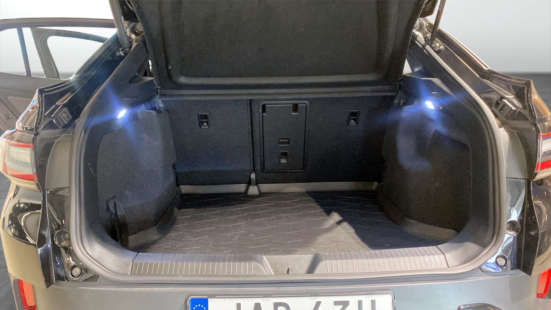 Volkswagen ID.5 JAB43H