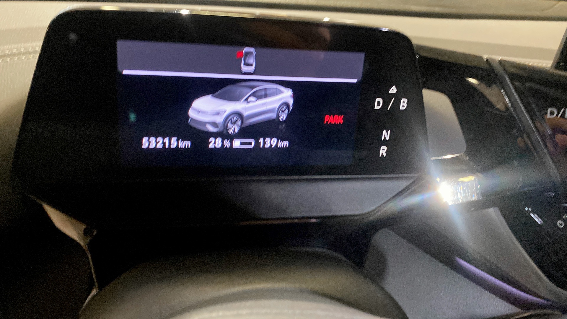 Volkswagen ID.5 JAB43H