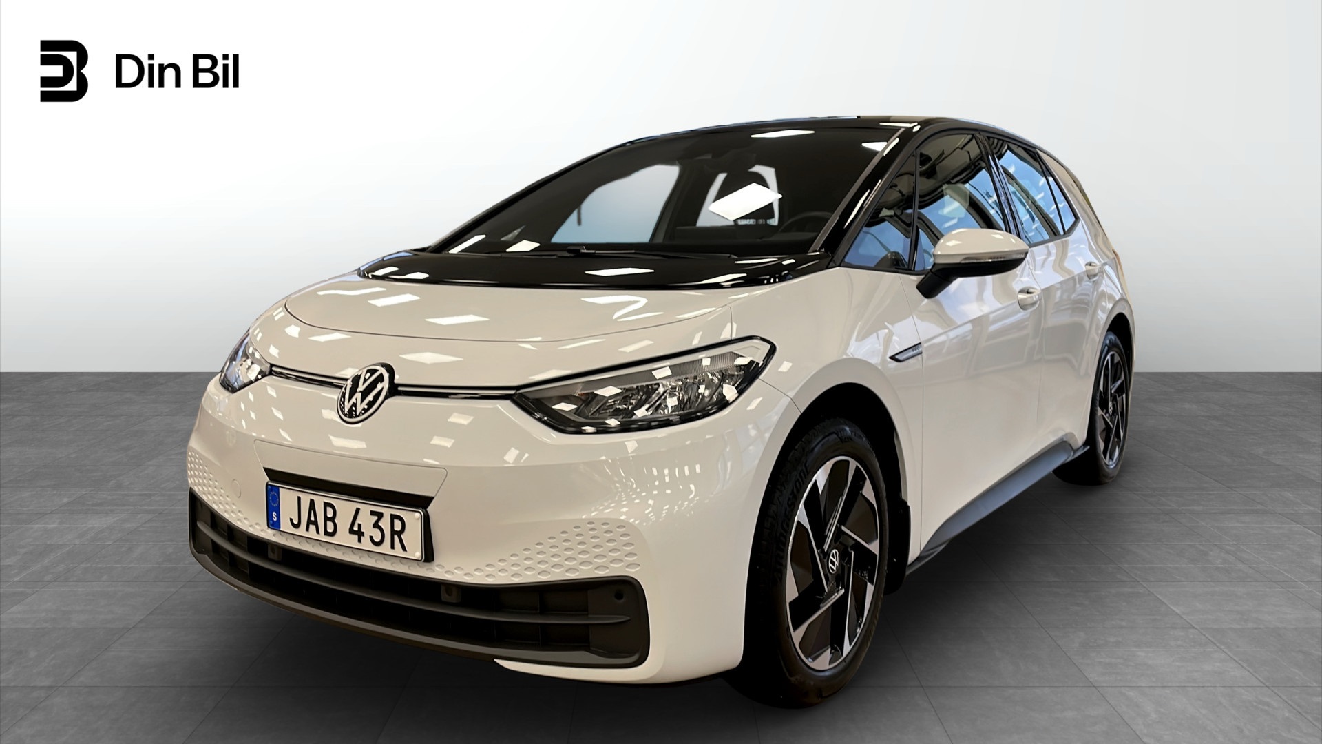 Bild för bil JAB43R