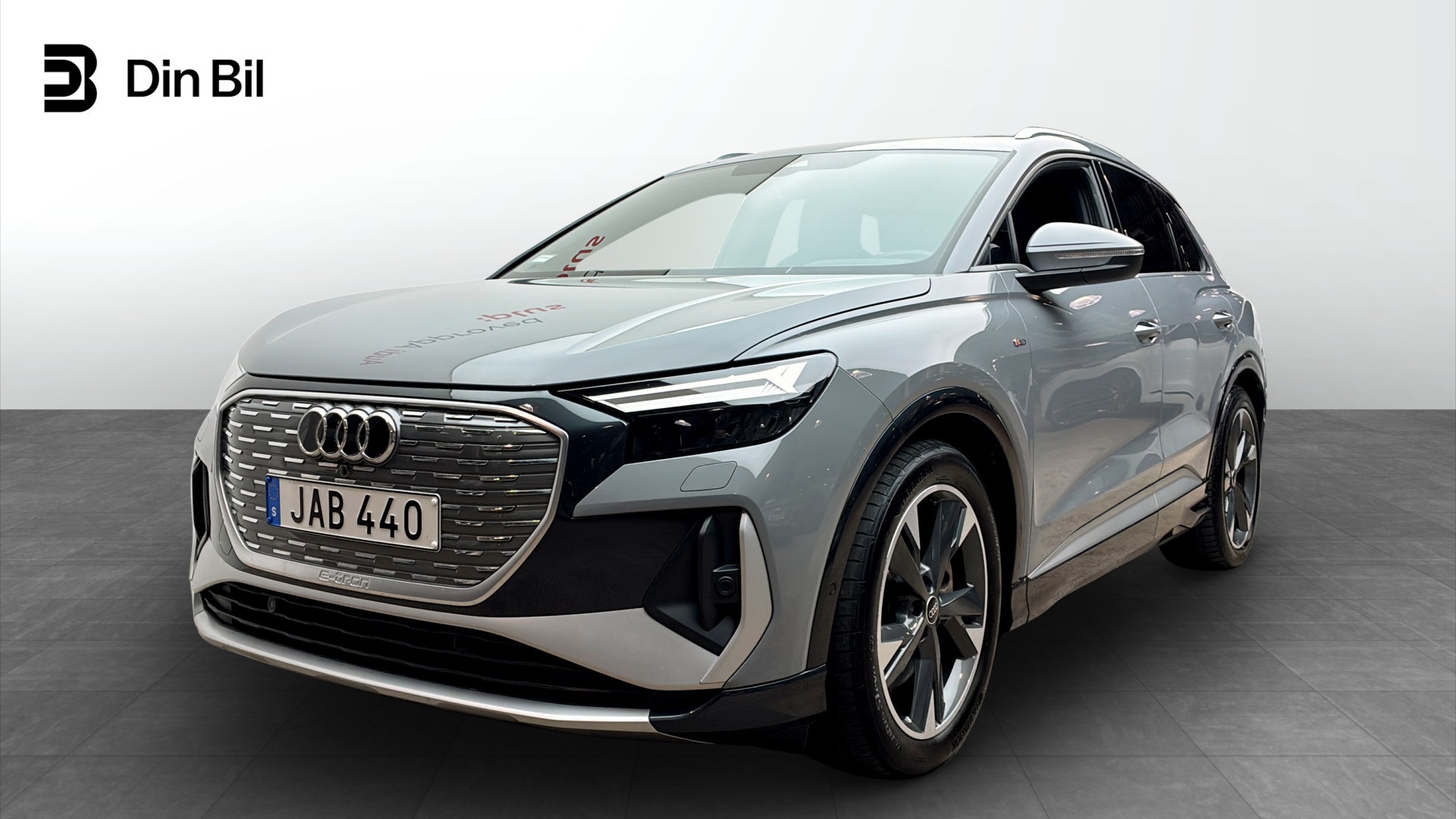 Bild för bil JAB440