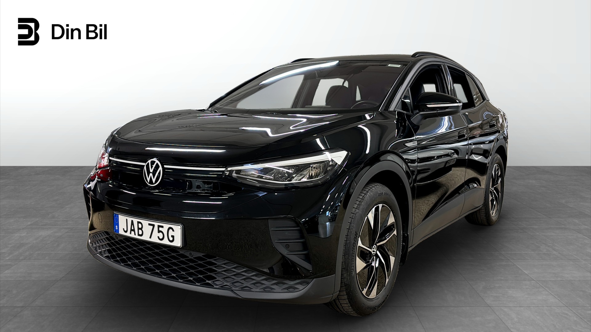 Bild för bil JAB75G