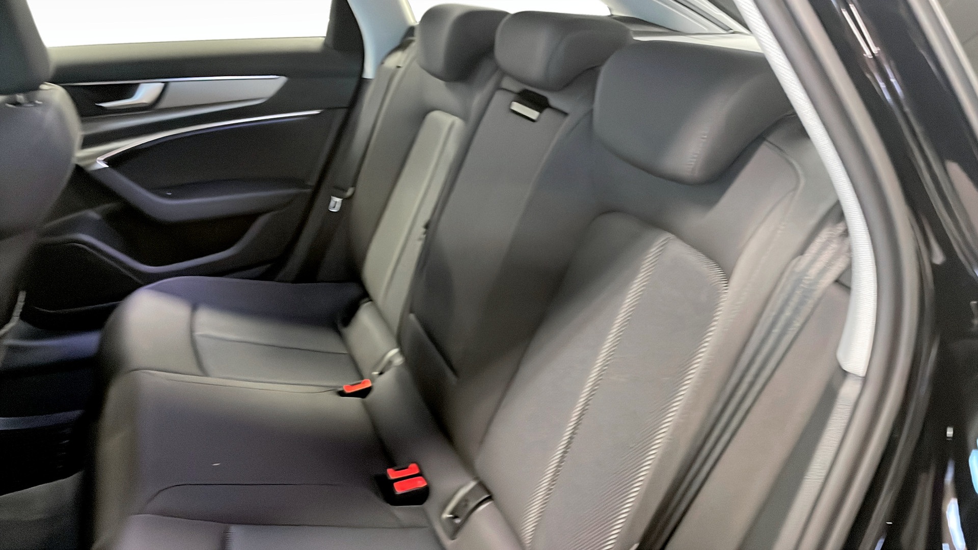 Audi A6 Avant JAB86C