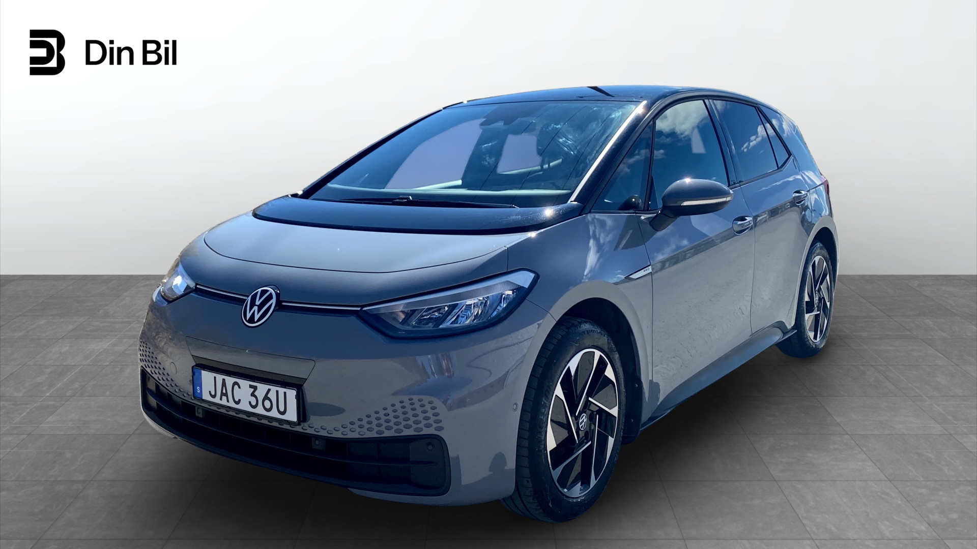 Bild för bil JAC36U