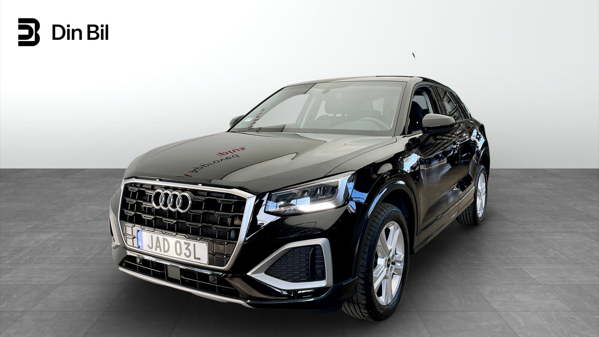 Bild för bil JAD03L