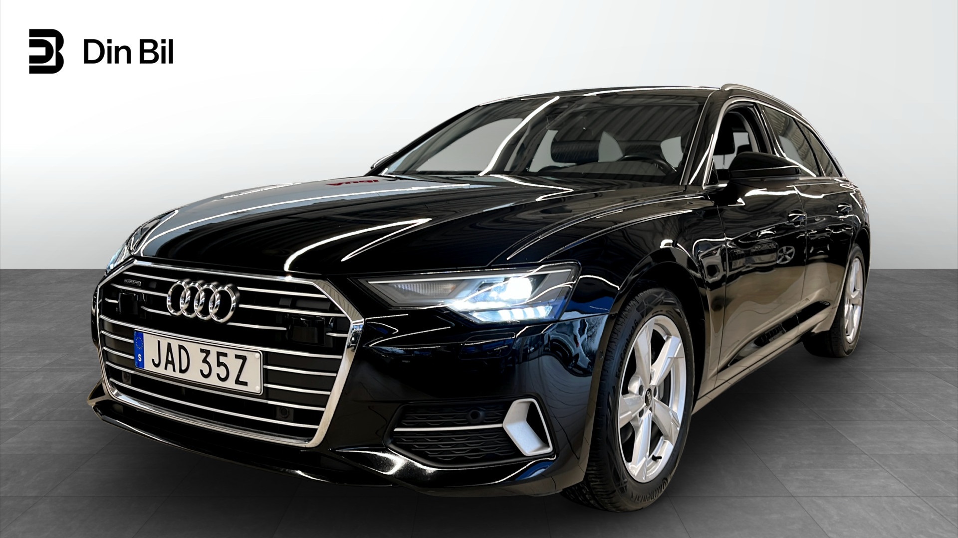 Bild för bil JAD35Z