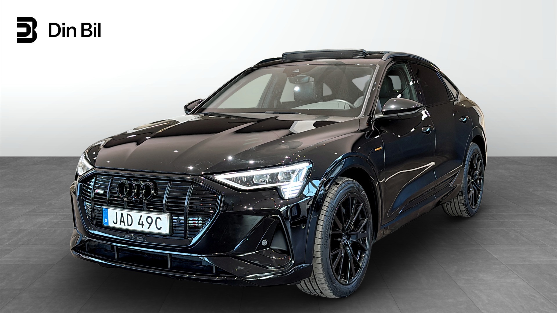 Bild för bil JAD49C