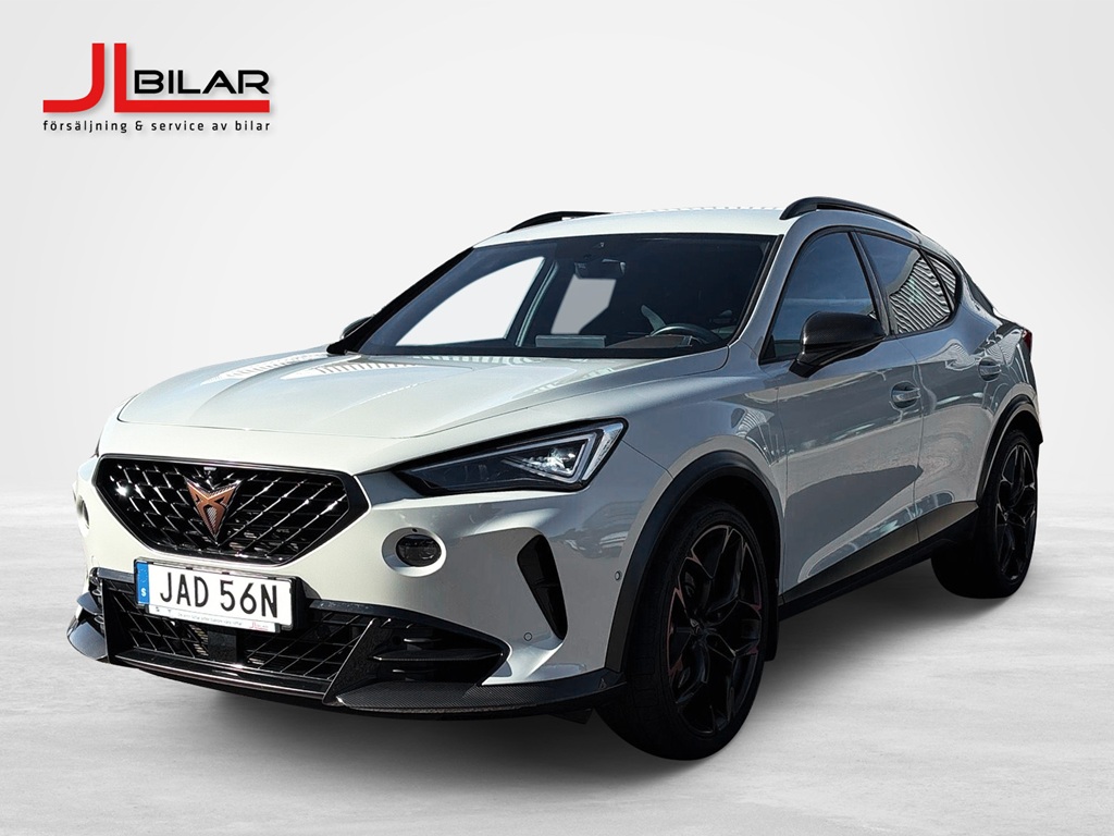 CUPRA Formentor JAD56N