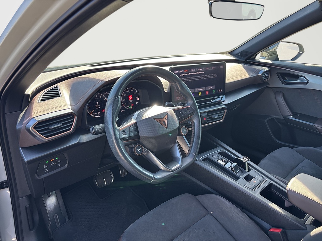 CUPRA Formentor JAD56N