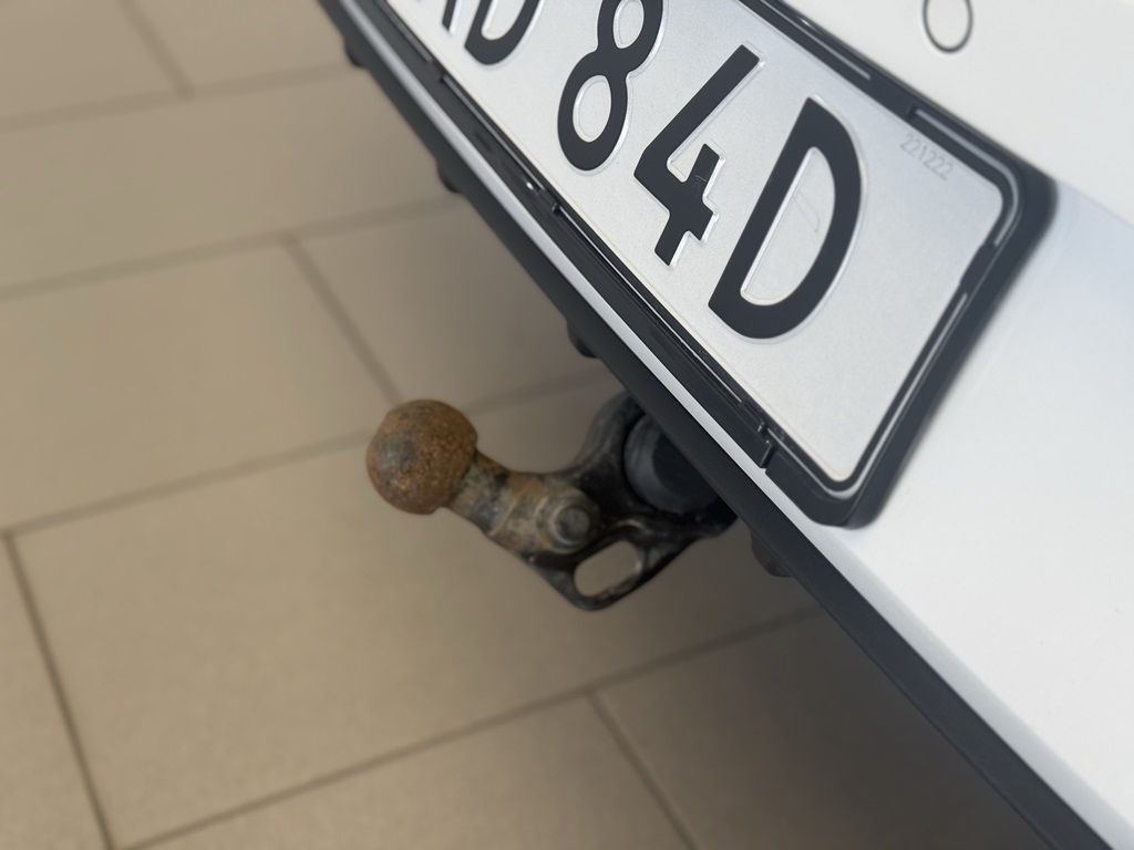 CUPRA Leon Sportstourer JAD84D