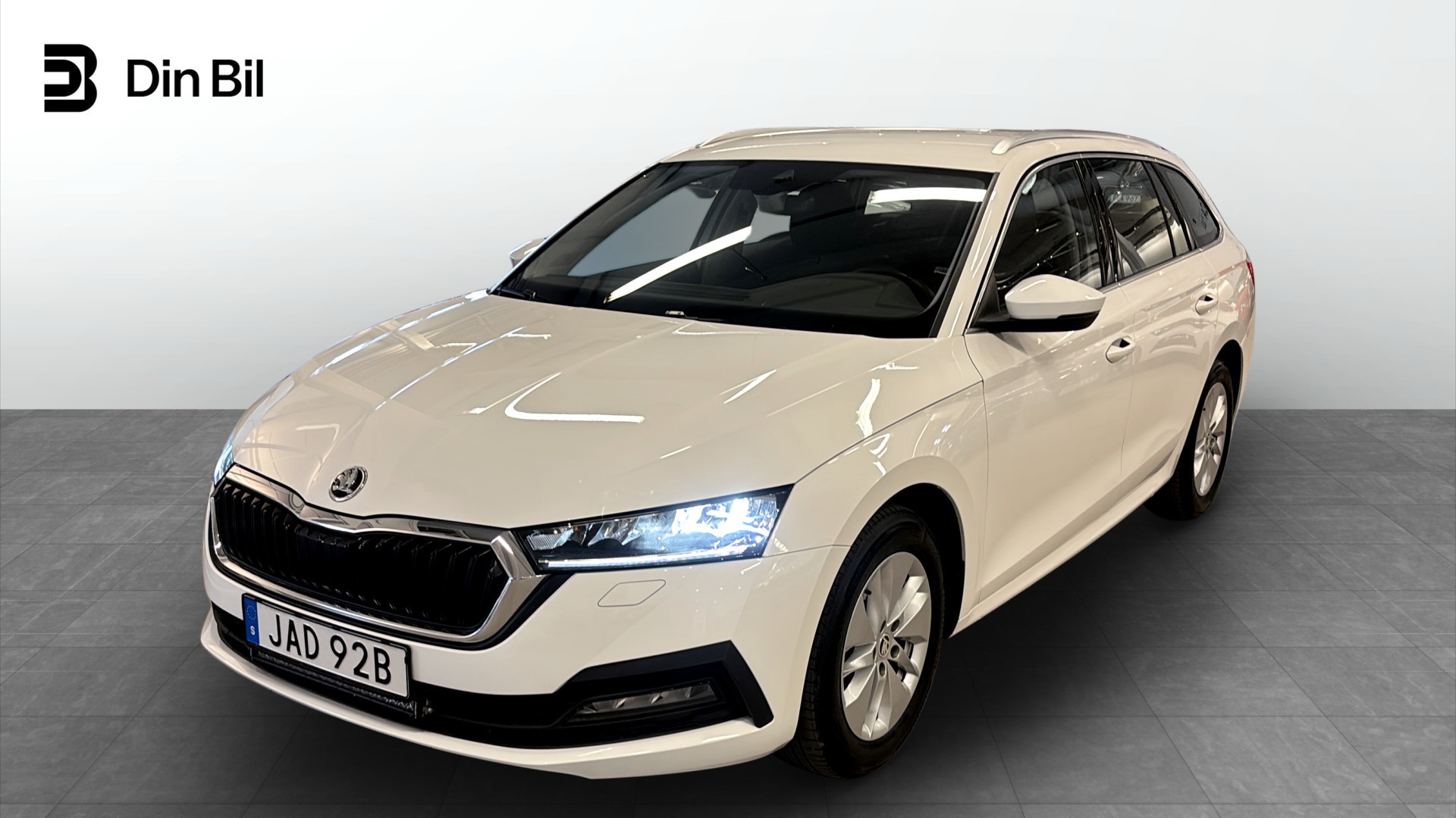 Bild för bil JAD92B