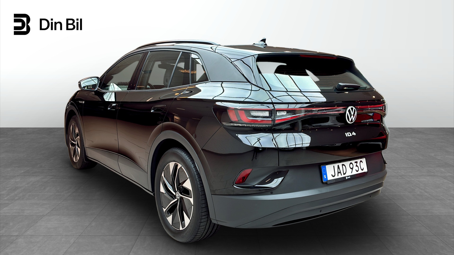 Volkswagen ID.4 JAD93C