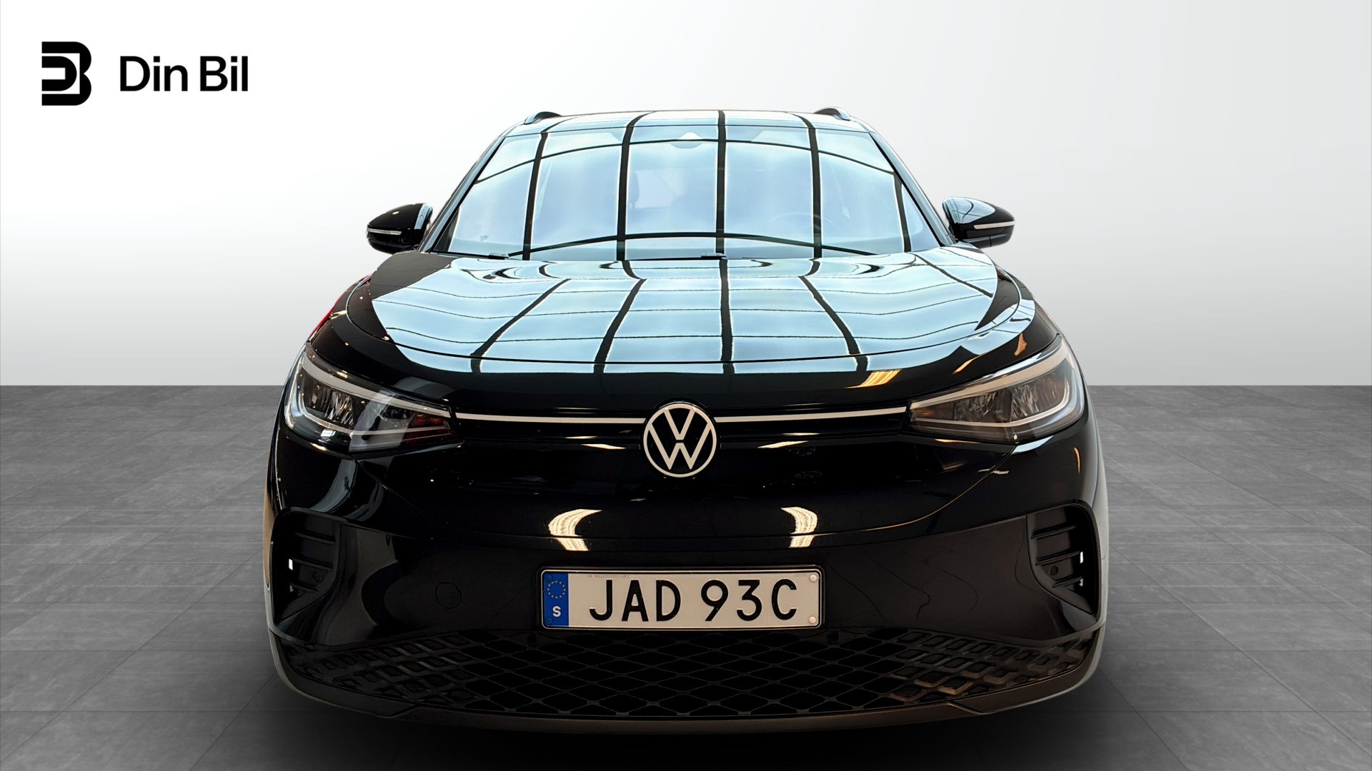 Volkswagen ID.4 JAD93C