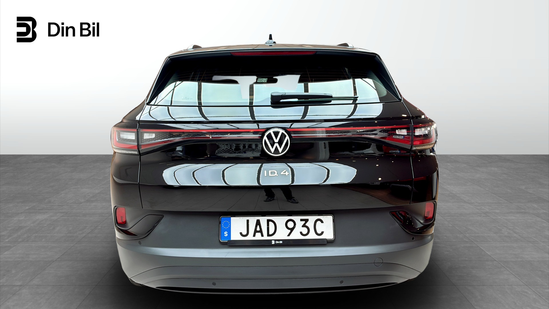 Volkswagen ID.4 JAD93C