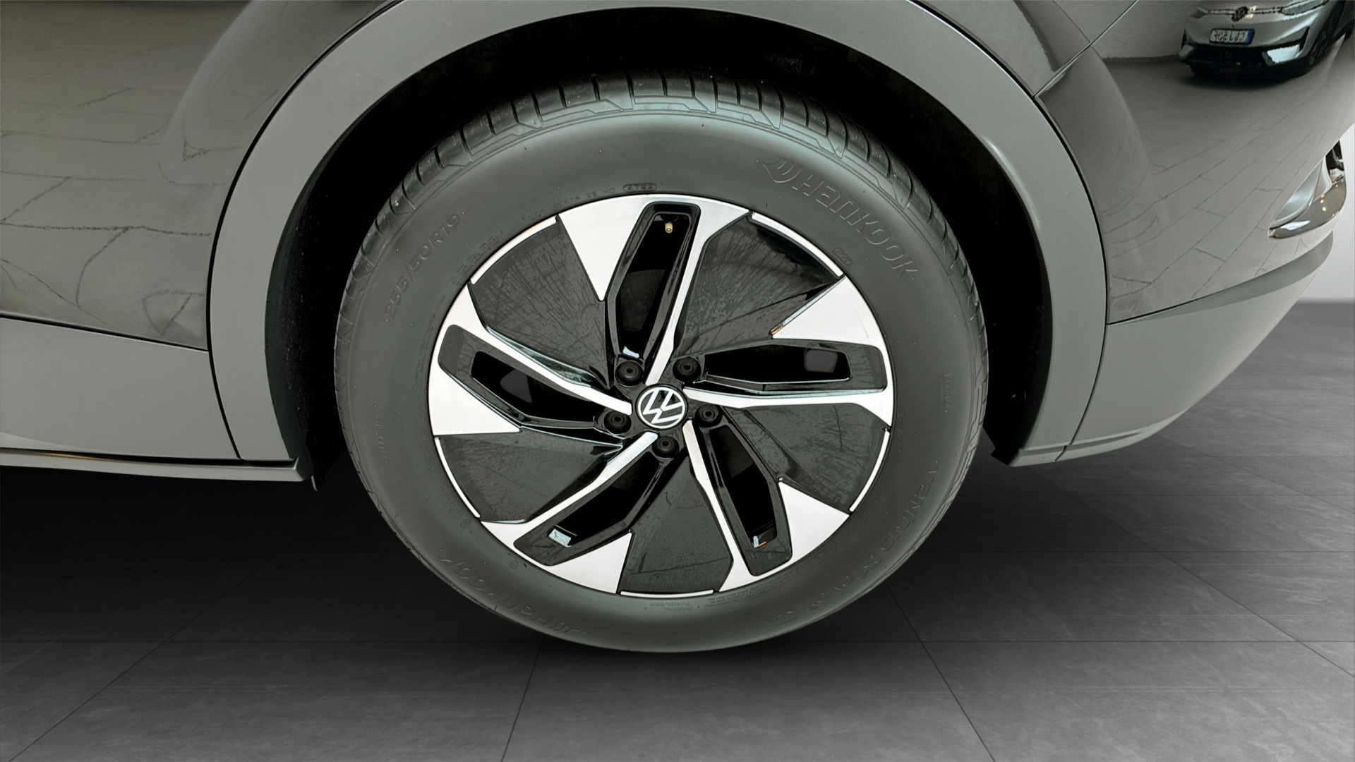 Volkswagen ID.4 JAD93C