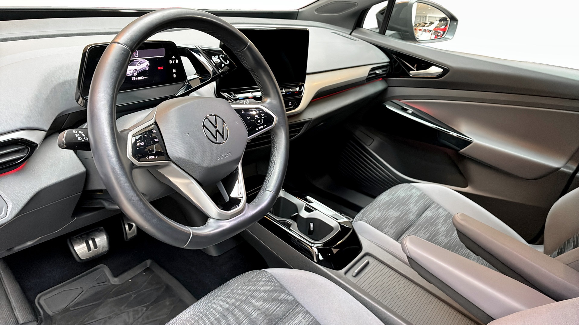 Volkswagen ID.4 JAD93C