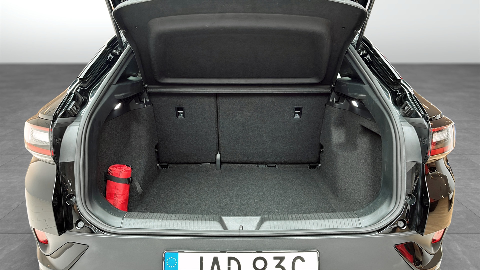 Volkswagen ID.4 JAD93C
